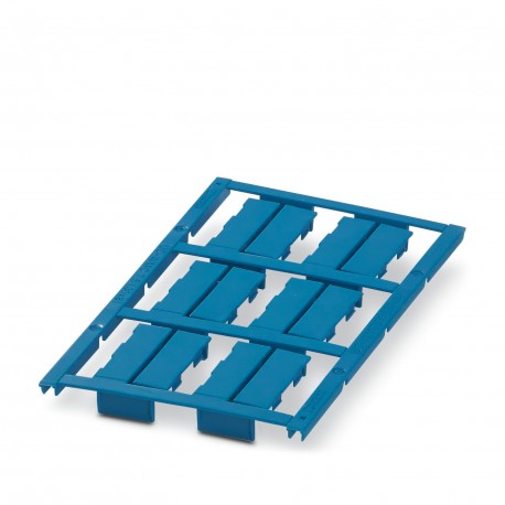 PHOENIX CONTACT UC-WMC 7,5 (30X8) BU CUS UC-WMC 7,5 (30X8) BU CUS 0824780 PHOENIX CONTACT Conductor marker