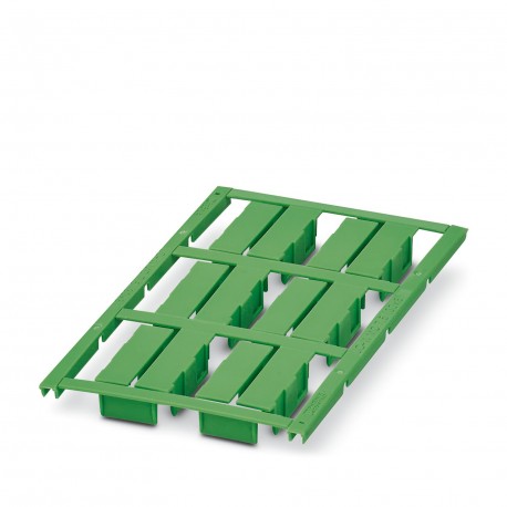 PHOENIX CONTACT UC-WMC 7,5 (30X8) GN CUS UC-WMC 7,5 (30X8) GN CUS 0824781 PHOENIX CONTACT Conductor marker