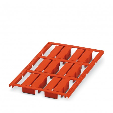 PHOENIX CONTACT UC-WMC 7,5 (30X8) RD CUS UC-WMC 7,5 (30X8) RD CUS 0824783 PHOENIX CONTACT Conductor marker