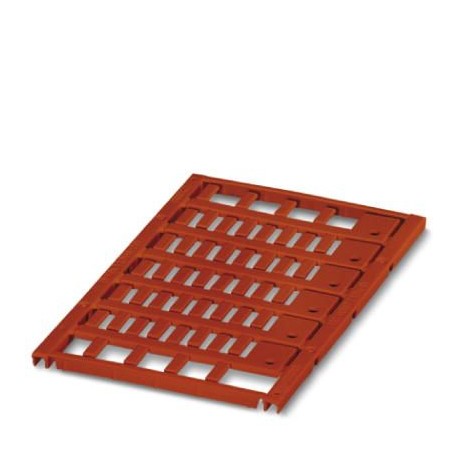 PHOENIX CONTACT UC-WMT (10X4) RD CUS UC-WMT (10X4) RD CUS 0824790 PHOENIX CONTACT Cable marker