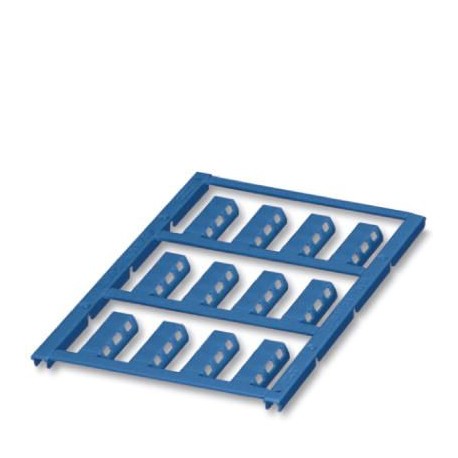 PHOENIX CONTACT UC-WMTBA (24X5) BU CUS UC-WMTBA (24X5) BU CUS 0824861 PHOENIX CONTACT Cable marker