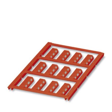PHOENIX CONTACT UC-WMTBA (24X5) RD CUS UC-WMTBA (24X5) RD CUS 0824862 PHOENIX CONTACT Cable marker