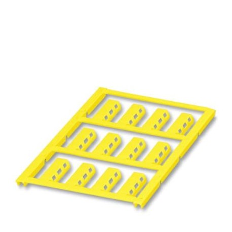 PHOENIX CONTACT UC-WMTBA (24X5) YE CUS UC-WMTBA (24X5) YE CUS 0824863 PHOENIX CONTACT Cable marker