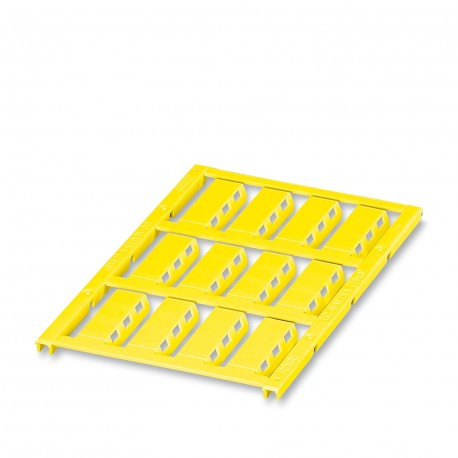 PHOENIX CONTACT UC-WMTBA (29X8) YE CUS UC-WMTBA (29X8) YE CUS 0824871 PHOENIX CONTACT Cable marker