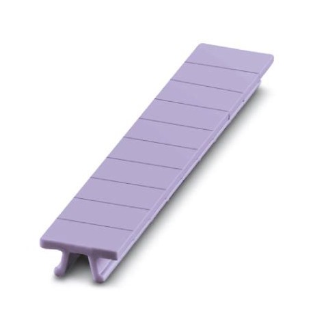 Phoenix contact ZB 10/VT CUS Zack marker strip