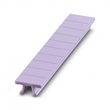 Phoenix contact ZB 4/VT CUS Zack marker strip