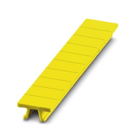PHOENIX CONTACT ZB 5/YE CUS ZB 5/YE CUS 0824976 PHOENIX CONTACT Zack marker strip