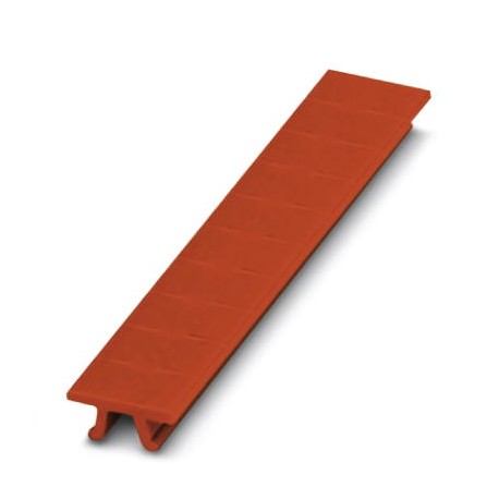 Phoenix contact ZB 6/RD CUS Zack marker strip