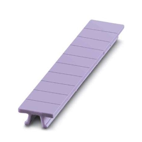 Phoenix contact ZB 8/VT CUS Zack marker strip