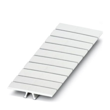 Phoenix contact ZB 8/27 CUS Zack marker strip