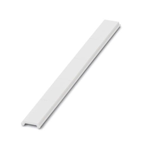PHOENIX CONTACT ZBF 15 CUS ZBF 15 CUS 0825019 PHOENIX CONTACT Zack Marker strip, flat