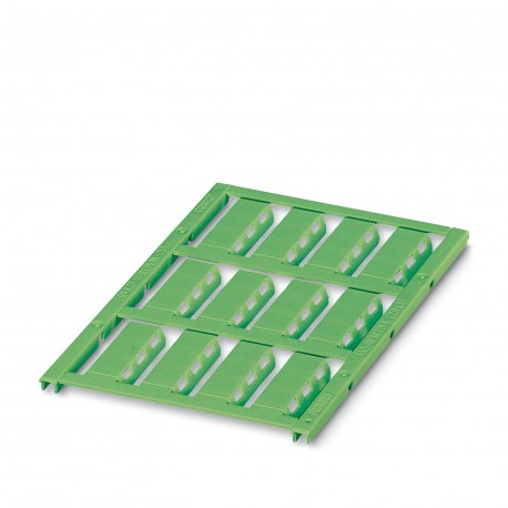 PHOENIX CONTACT UC-WMTBA (29X8) GN UC-WMTBA (29X8) GN 0825346 PHOENIX CONTACT Cable marker