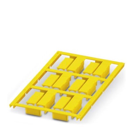 Phoenix contact UC-WMC 5,6 (23X8) YE Conductor marker