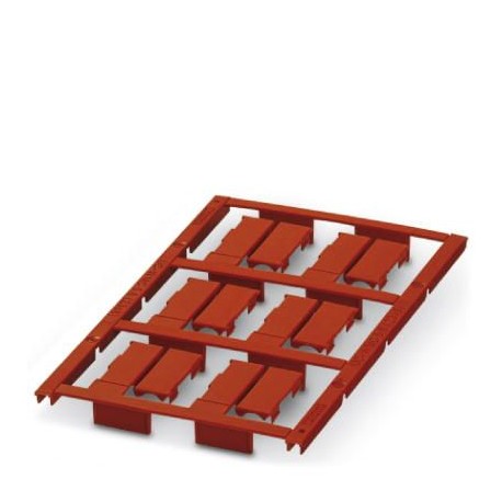 PHOENIX CONTACT UC-WMC 5,6 (23X8) RD UC-WMC 5,6 (23X8) RD 0825387 PHOENIX CONTACT Conductor marker