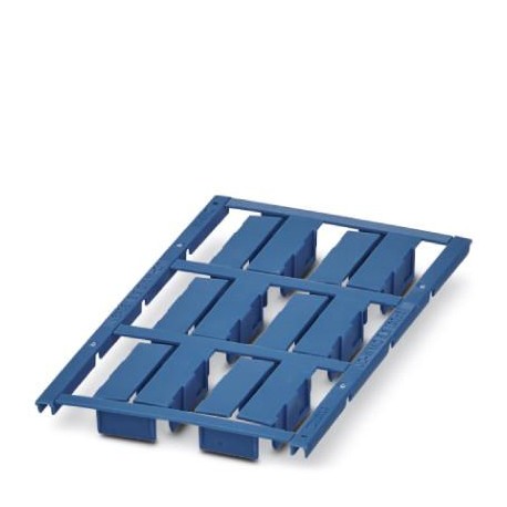 PHOENIX CONTACT UC-WMC 5,6 (30X8) BU UC-WMC 5,6 (30X8) BU 0825397 PHOENIX CONTACT Conductor marker