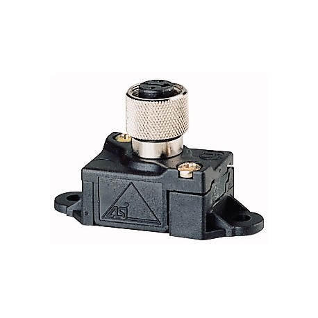 Eaton-moeller ZB2-100-AZ1 EATON ELECTRIC Individual M12 connector AS-i