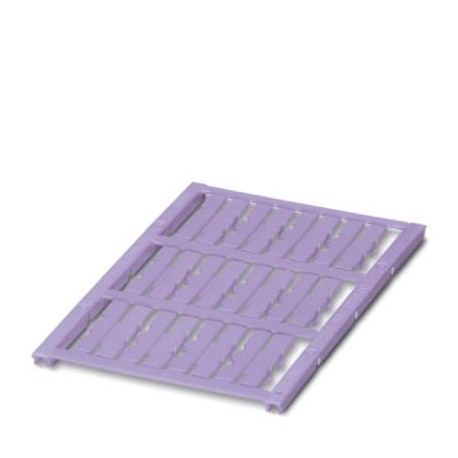 PHOENIX CONTACT UC-WMC 3,1 (30X4) VT CUS UC-WMC 3,1 (30X4) VT CUS 0826777 PHOENIX CONTACT Conductor marker