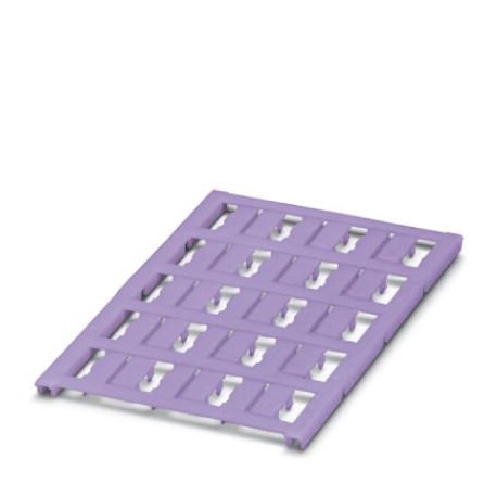 PHOENIX CONTACT UC-WMC 4,4 (15X5,5) VT CUS UC-WMC 4,4 (15X5,5) VT CUS 0826779 PHOENIX CONTACT Conductor marker