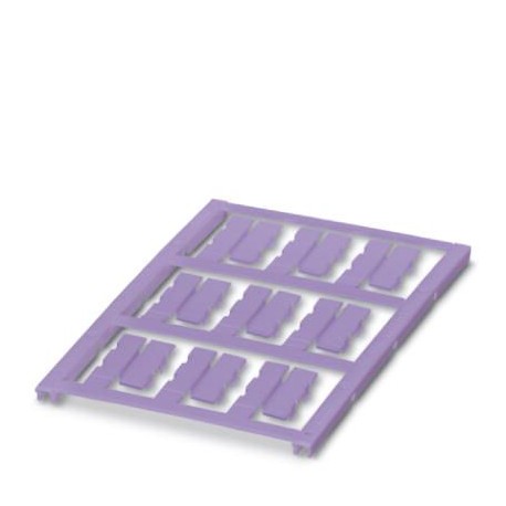 PHOENIX CONTACT UC-WMC 4,4 (23X5,5) VT CUS UC-WMC 4,4 (23X5,5) VT CUS 0826781 PHOENIX CONTACT Conductor marker