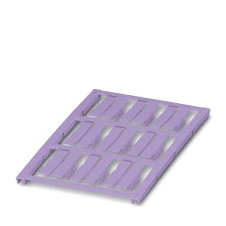 PHOENIX CONTACT UC-WMC 4,4 (30X5,5) VT CUS UC-WMC 4,4 (30X5,5) VT CUS 0826783 PHOENIX CONTACT Conductor marker