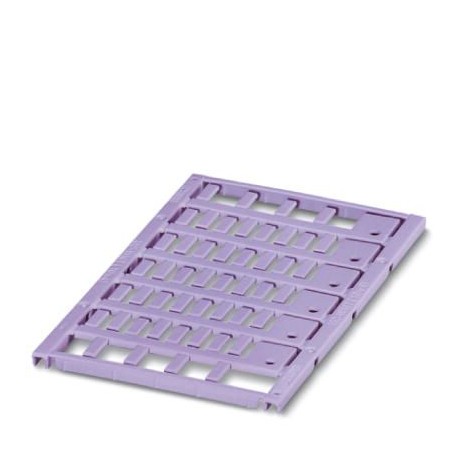PHOENIX CONTACT UC-WMT (10X4) VT CUS UC-WMT (10X4) VT CUS 0826789 PHOENIX CONTACT Cable marker