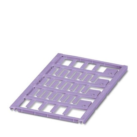 PHOENIX CONTACT UC-WMT (15X4) VT CUS UC-WMT (15X4) VT CUS 0826791 PHOENIX CONTACT Cable marker