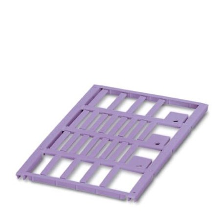 PHOENIX CONTACT UC-WMT (23X4) VT CUS UC-WMT (23X4) VT CUS 0826795 PHOENIX CONTACT Cable marker