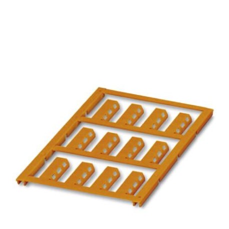 PHOENIX CONTACT UC-WMTBA (24X5) OG CUS UC-WMTBA (24X5) OG CUS 0826800 PHOENIX CONTACT Cable marker