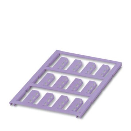 Phoenix contact UC-WMTBA (24X5) VT CUS Cable marker