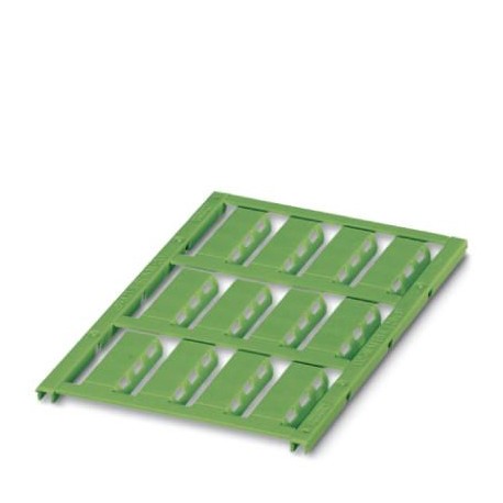 PHOENIX CONTACT UC-WMTBA (29X8) GN CUS UC-WMTBA (29X8) GN CUS 0826805 PHOENIX CONTACT Cable marker