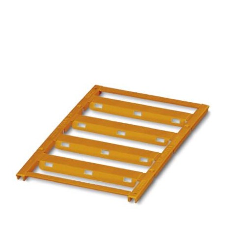 PHOENIX CONTACT UC-WMTBA (60X11) OG CUS UC-WMTBA (60X11) OG CUS 0826812 PHOENIX CONTACT Cable marker