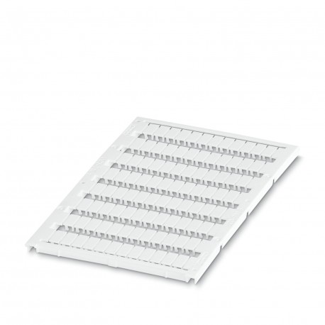 PHOENIX CONTACT UC3-TM 5 CUS UC3-TM 5 CUS 0826888 PHOENIX CONTACT Marker for terminal blocks