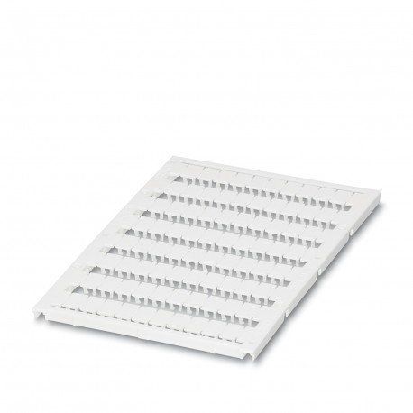 Phoenix contact UC3-TM 6 CUS Marker for terminal blocks