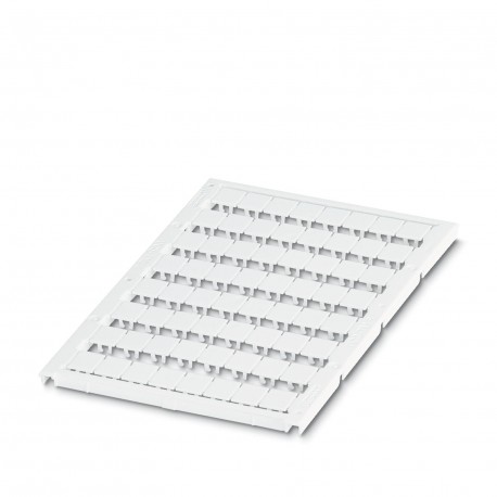 PHOENIX CONTACT UC3-TM 8 CUS UC3-TM 8 CUS 0826890 PHOENIX CONTACT Marker for terminal blocks