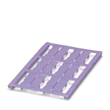 Phoenix contact UC-WMC 5,6 (23X8) VT CUS Conductor marker