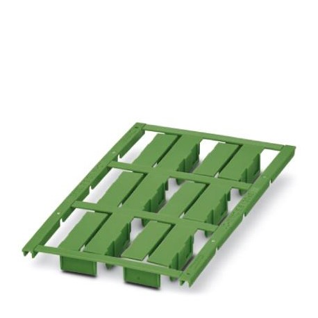 PHOENIX CONTACT UC-WMC 5,6 (30X8) GN CUS UC-WMC 5,6 (30X8) GN CUS 0827014 PHOENIX CONTACT Conductor marker