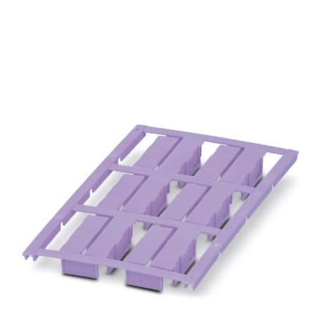 Phoenix contact UC-WMC 5,6 (30X8) VT CUS Conductor marker
