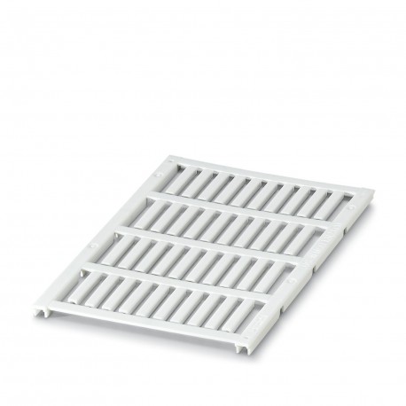 PHOENIX CONTACT UC-WMCO 1,6 (21X3) UC-WMCO 1,6 (21X3) 0827106 PHOENIX CONTACT Conductor marker