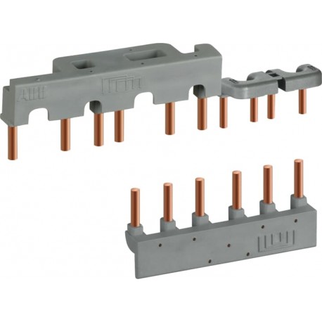 ABB 1SBN082713R2000 1SBN082713R2000 ABB BEY38-4 Connection Set for Star-Delta Starter