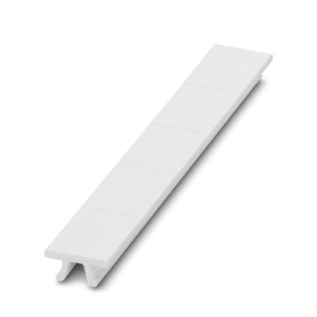 PHOENIX CONTACT ZB 16:UNPRINTED ZB 16:UNPRINTED 0827461 PHOENIX CONTACT Zack marker strip