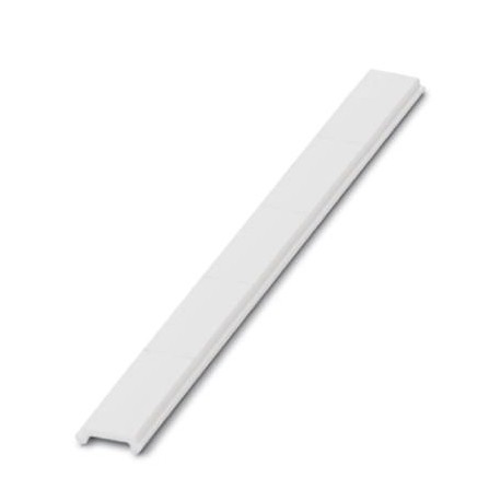 PHOENIX CONTACT ZBF 16:UNPRINTED ZBF 16:UNPRINTED 0827464 PHOENIX CONTACT Zack Marker strip, flat