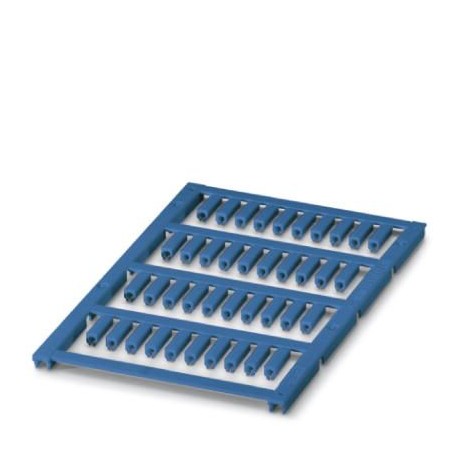 PHOENIX CONTACT UC-WMCO 1,6 (12X3) BU UC-WMCO 1,6 (12X3) BU 0827514 PHOENIX CONTACT Conductor marker