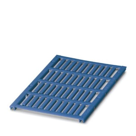 Phoenix contact UC-WMCO 1,6 (21X3) BU Conductor marker