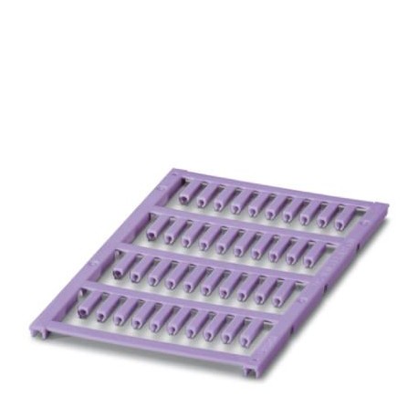PHOENIX CONTACT UC-WMCO 2,1 (12X3) VT UC-WMCO 2,1 (12X3) VT 0827542 PHOENIX CONTACT Conductor marker