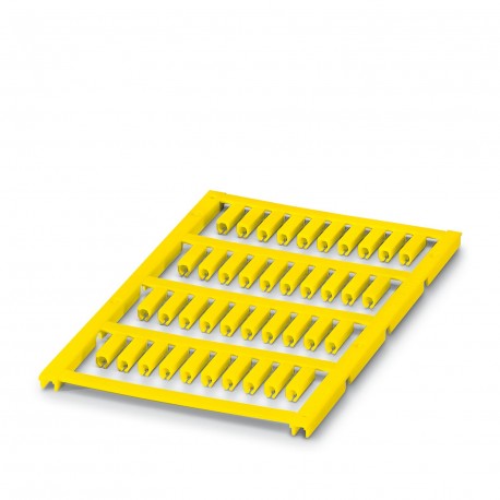 PHOENIX CONTACT UC-WMCO 2,9 (12X3,5) YE UC-WMCO 2,9 (12X3,5) YE 0827561 PHOENIX CONTACT Conductor marker