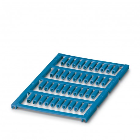 Phoenix contact UC-WMCO 2,9 (12X3,5) BU Conductor marker