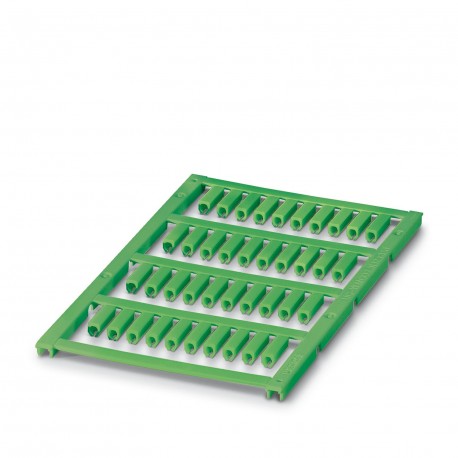 Phoenix contact UC-WMCO 2,9 (12X3,5) GN Conductor marker