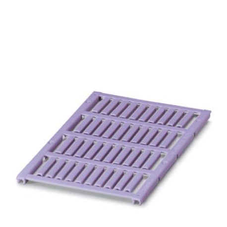 PHOENIX CONTACT UC-WMCO 2,9 (21X3,5) VT UC-WMCO 2,9 (21X3,5) VT 0827578 PHOENIX CONTACT Conductor marker