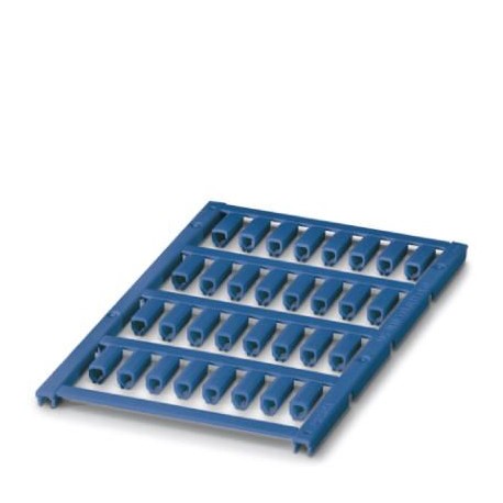 Phoenix contact UC-WMCO 3,6 (12X4,5) BU Conductor marker