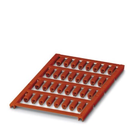 PHOENIX CONTACT UC-WMCO 3,6 (12X4,5) RD UC-WMCO 3,6 (12X4,5) RD 0827588 PHOENIX CONTACT Conductor marker